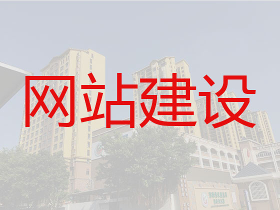 普洱网站建设公司